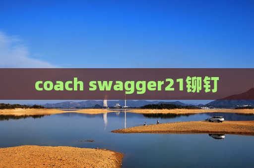 coach swagger21铆钉